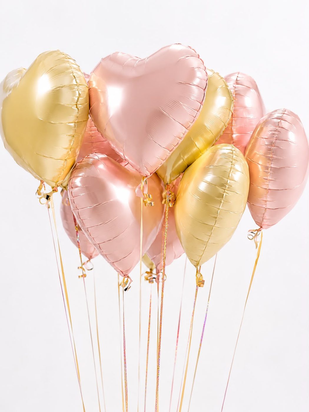 Balon dekorasyonu 9