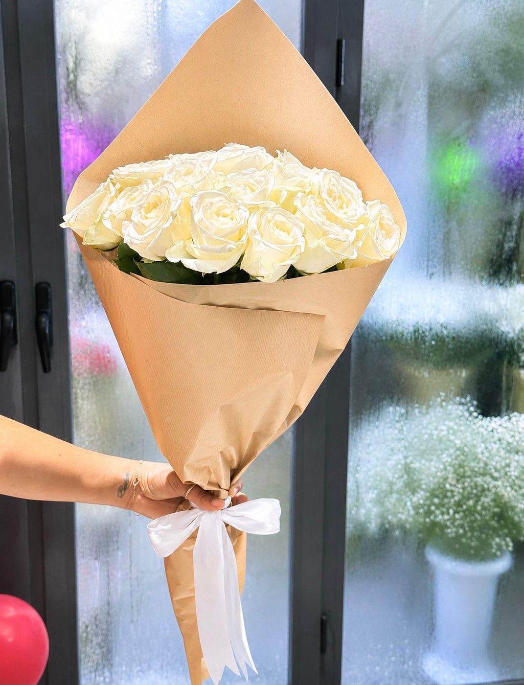 Buket tasarımı 38
