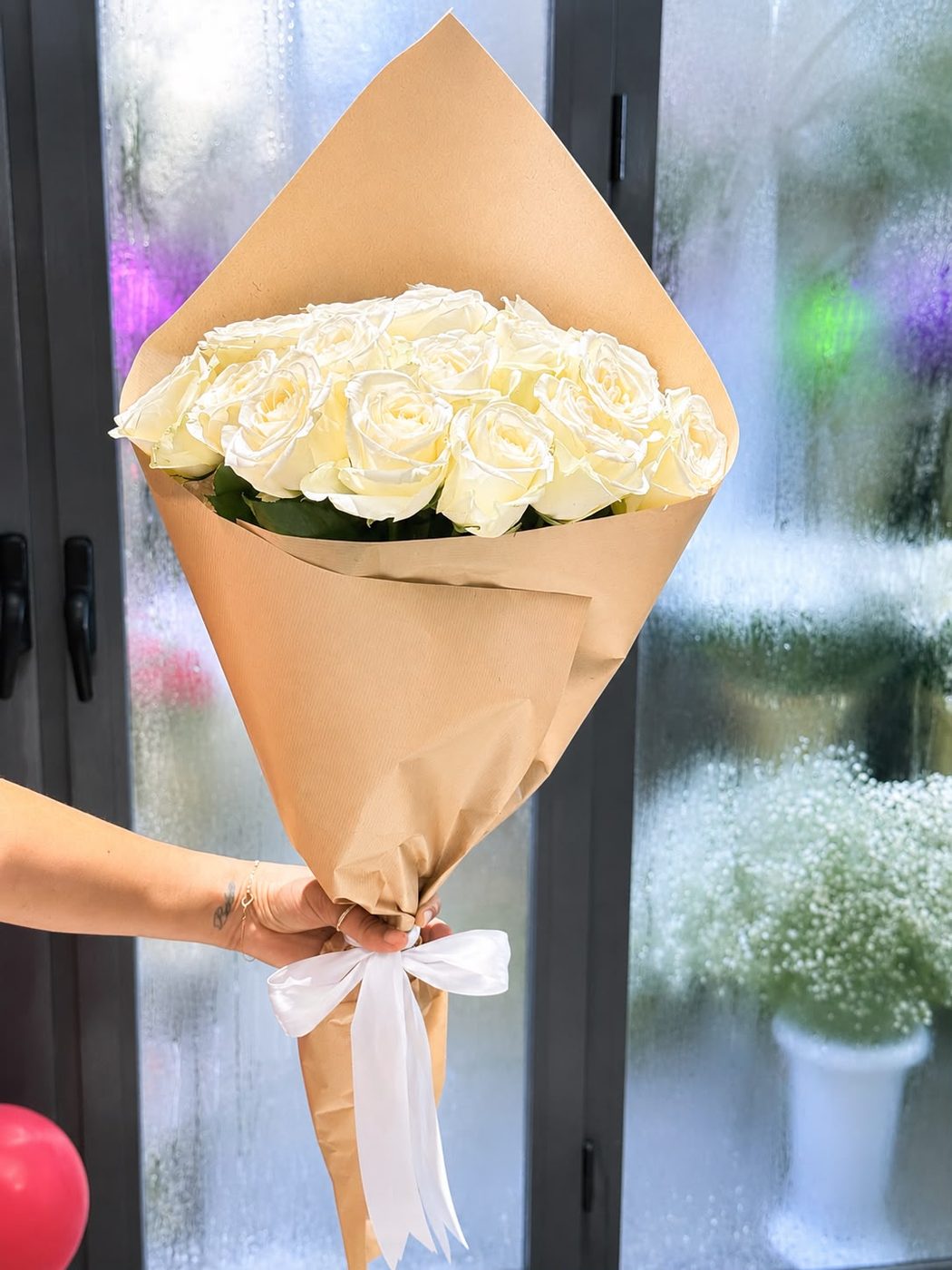 Buket tasarımı 48